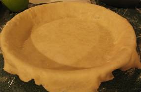 Bea's Pie Crust