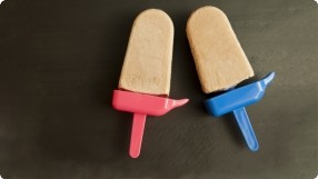 Fudge Pops