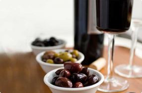 Holiday Wine & Food Pairings