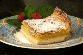 Lemon Squares