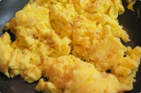 Scrambled Eggs