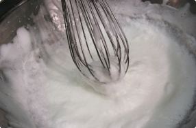 Meringue