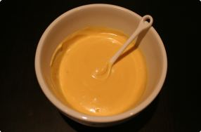 Honey Mustard Sauce