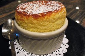 Classic Souffle