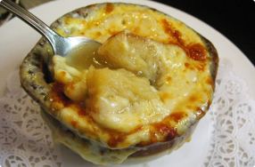 French Onion Soup