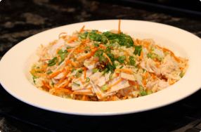 Turkey Fried Rice