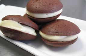 Whoopie Pies