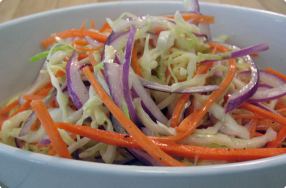 Coleslaw