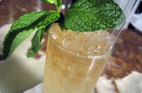 Mint Julep