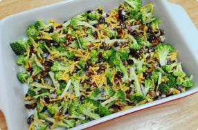 Broccoli Salad