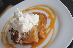 Bread Pudding