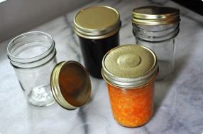 Jam Making Basics