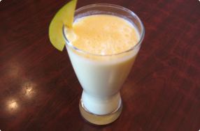 Mango Lassi