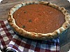 Sweet Potato Pie