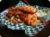 Beer & Buttermilk Fish Fry