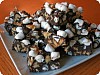 Rocky Road Bites