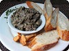 Mushroom Paté