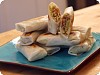 Lilly's Spring Rolls