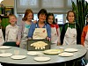 Making Bread Animals with Kids