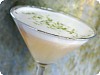 Rosemary Sour