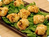 Asparagus Puffs