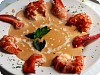 Lobster Bisque