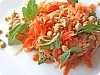 Green Papaya Salad