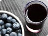 Blueberry Gin