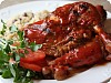 BBQ Chicken w/ Caribbean Green Seasoning