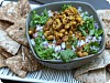 Black Eyed Pea Dip