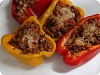 Stuffed Peppers