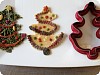 Festive Ravioli Shapes