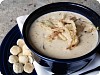 Oyster Stew