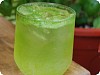 Tarragon Soda