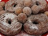 Apple Cider Donuts