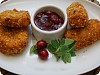 Turkey & Potato Croquettes