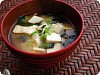 Miso Soup