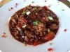 Chocolate-Tequila Chili