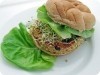 Vegetarian Burger