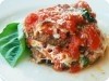 Eggplant Parmesan