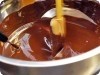 Tempering Chocolate