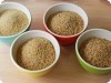 Bulgur Basics