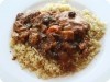 Chicken Tagine