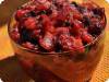 Cranberry-Orange Chutney