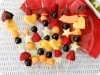 Fruit Kabobs