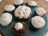 Pumpkin Spice Cupcakes