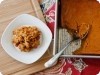 Sweet Potato Spoon Bread