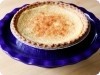 Buttermilk Pie