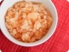 Grapefruit Granita