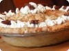 Maple-Pecan Apple Pie